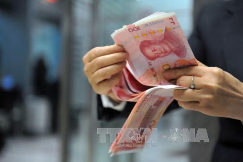 Trung Quốc bơm thêm hơn 6 tỉ USD